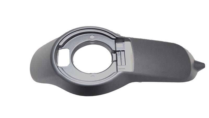 BENZİN DEPOSU ÜST PLASTİĞİ MAT GRİ (RZ125)